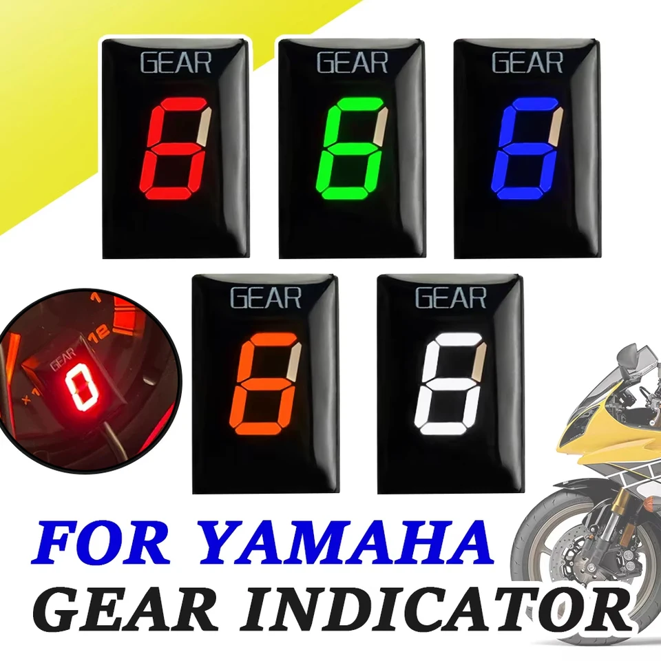Pre Yamaha YZF-R1 YZFR1 YZF-R6 YZF-R6S YZFR6 YZFR6S FJR1300 FJR 1300