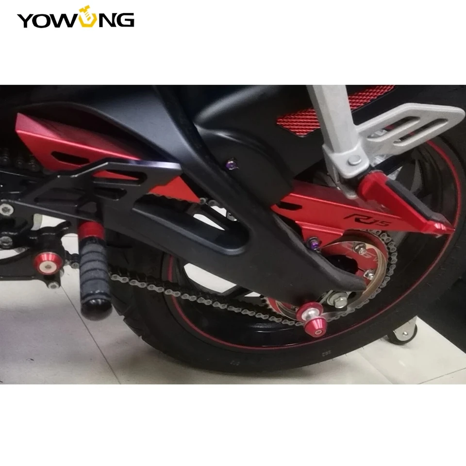 Pre Yamaha YZF-R15 YZFR15 V3 2017 2018 2019 2020 YZF R15
