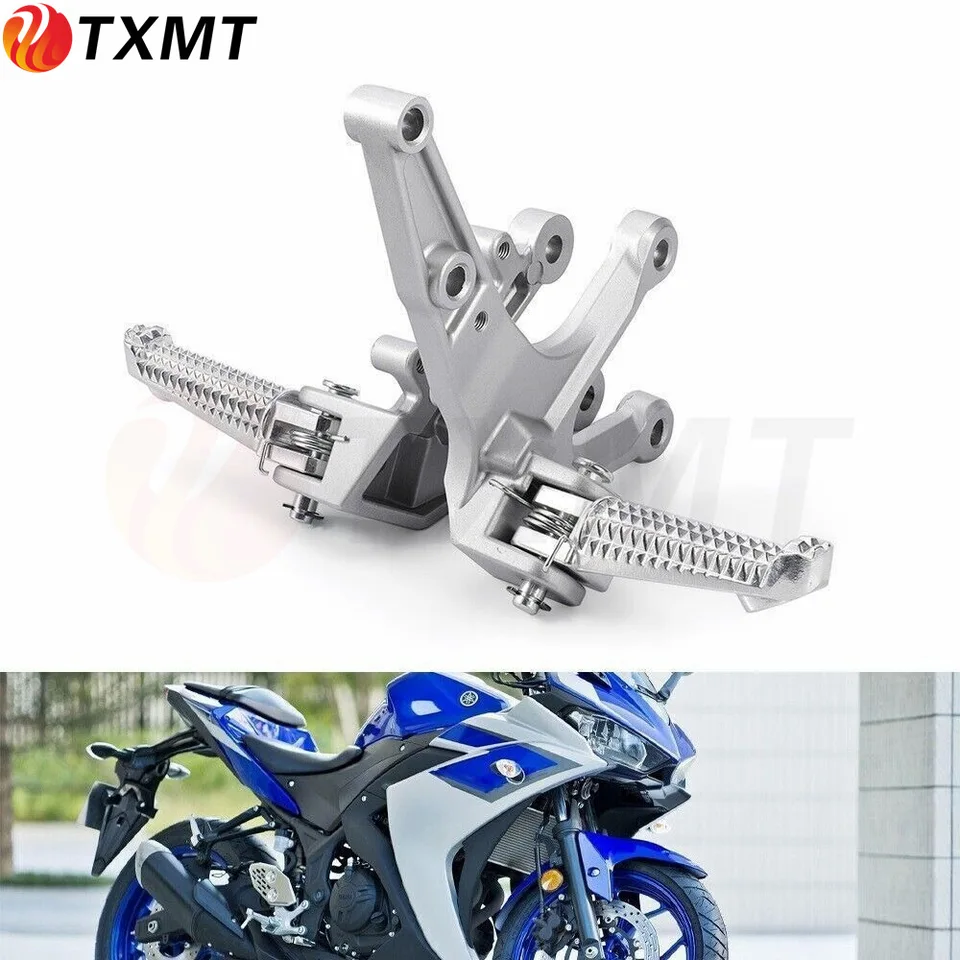 Pre Yamaha YZF R3/R25 MT25 MT-03 2014-2023