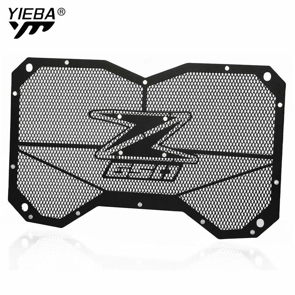 Pre Z650ABS Ninja650 Ochrana ochrancu chladiča pre Z650 KRT Z-650 Z 650 2017-2023