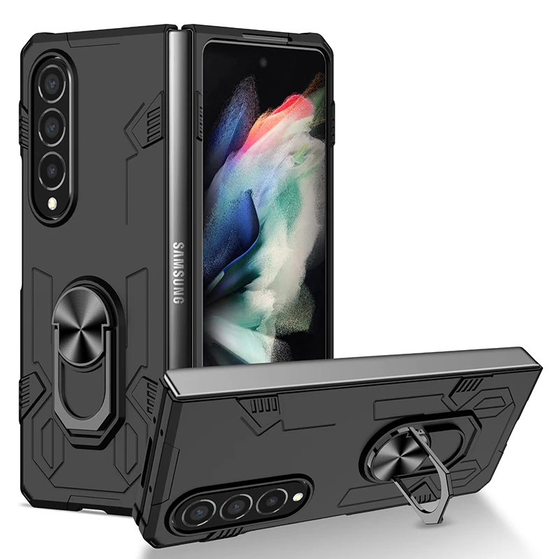 Pre zložknuté 4 puzdro Samsung Z Zofie