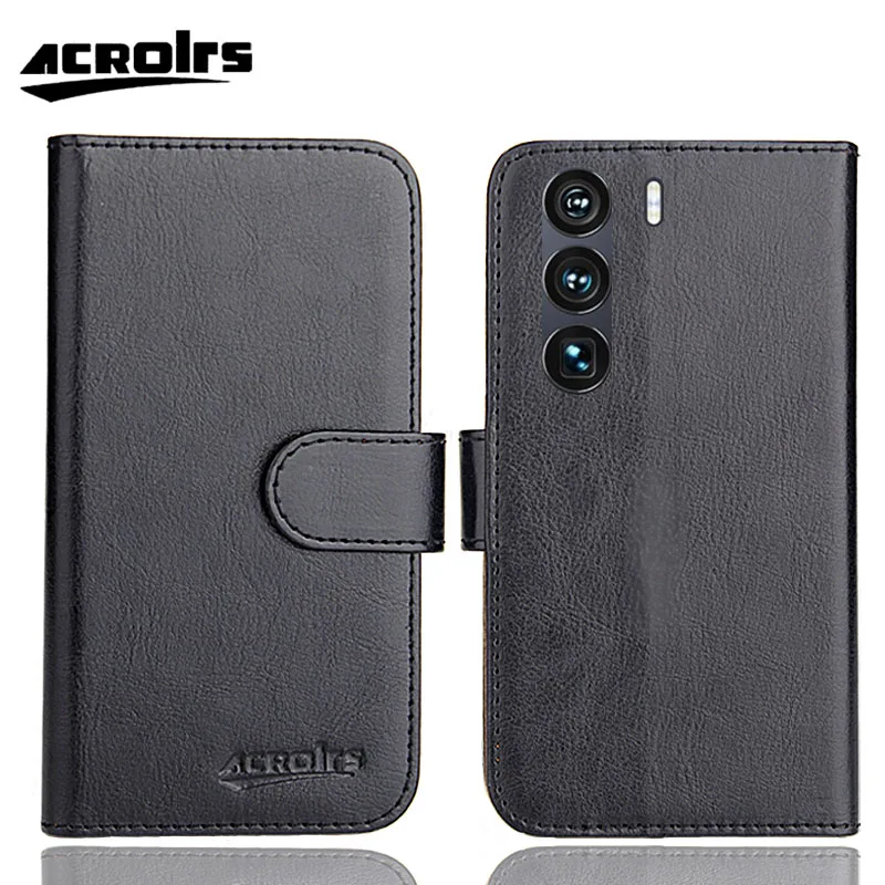 Pre ZTE Axon 40 Ultra Aerospace Edition Case 6.8 