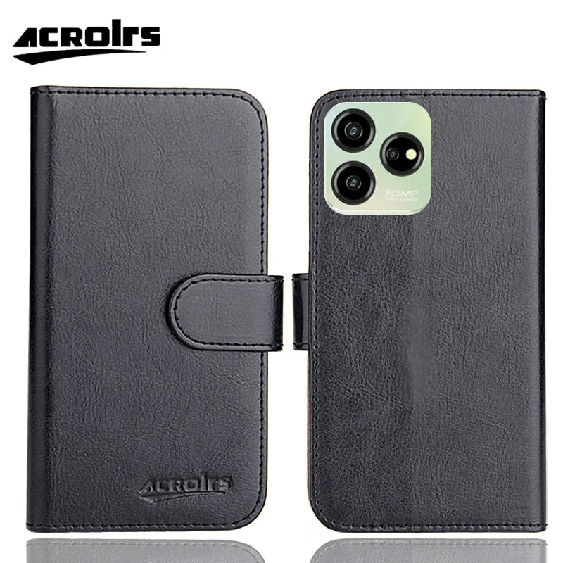 Pre ZTE Axon 50 Lite Case 6.6 