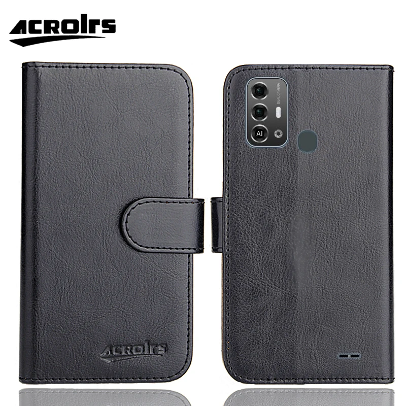 Pre ZTE Blade A53 Pro Case 6.52 