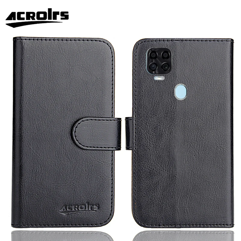 Pre ZTE Blade V2020 5G puzdro 6.53 
