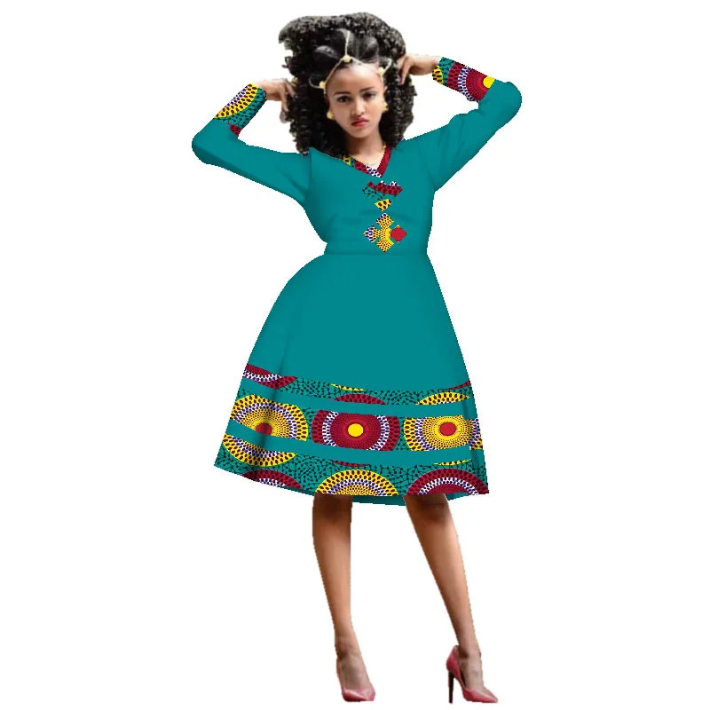 Predaj! Elegantné africké šaty pre ženy 2024 Nová africká odevy plus veľkosti Turecko svadobné šaty Dashiki Ankara Outfits