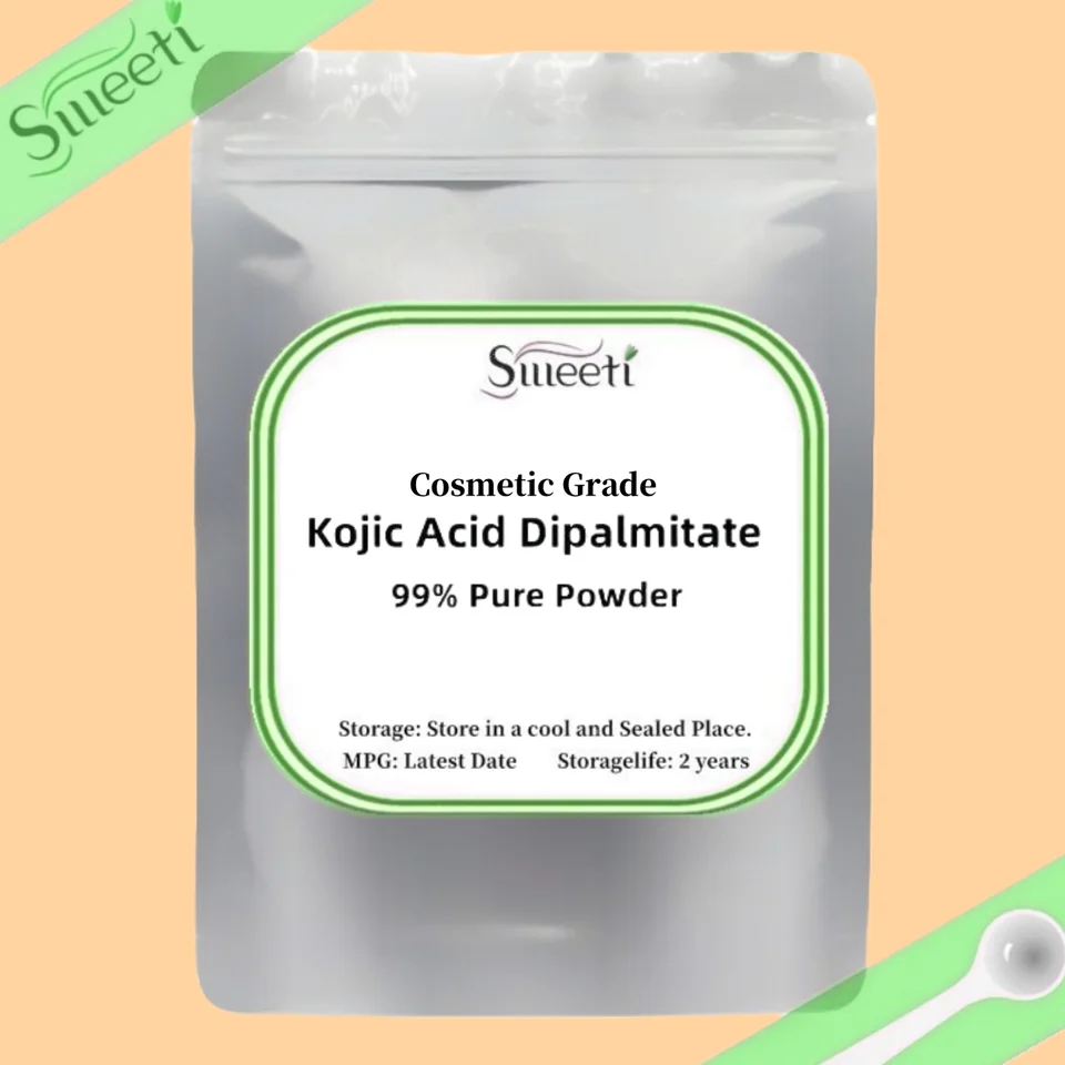 Predaj horúceho KOJIC Kyselina Dipalmitát Prášk