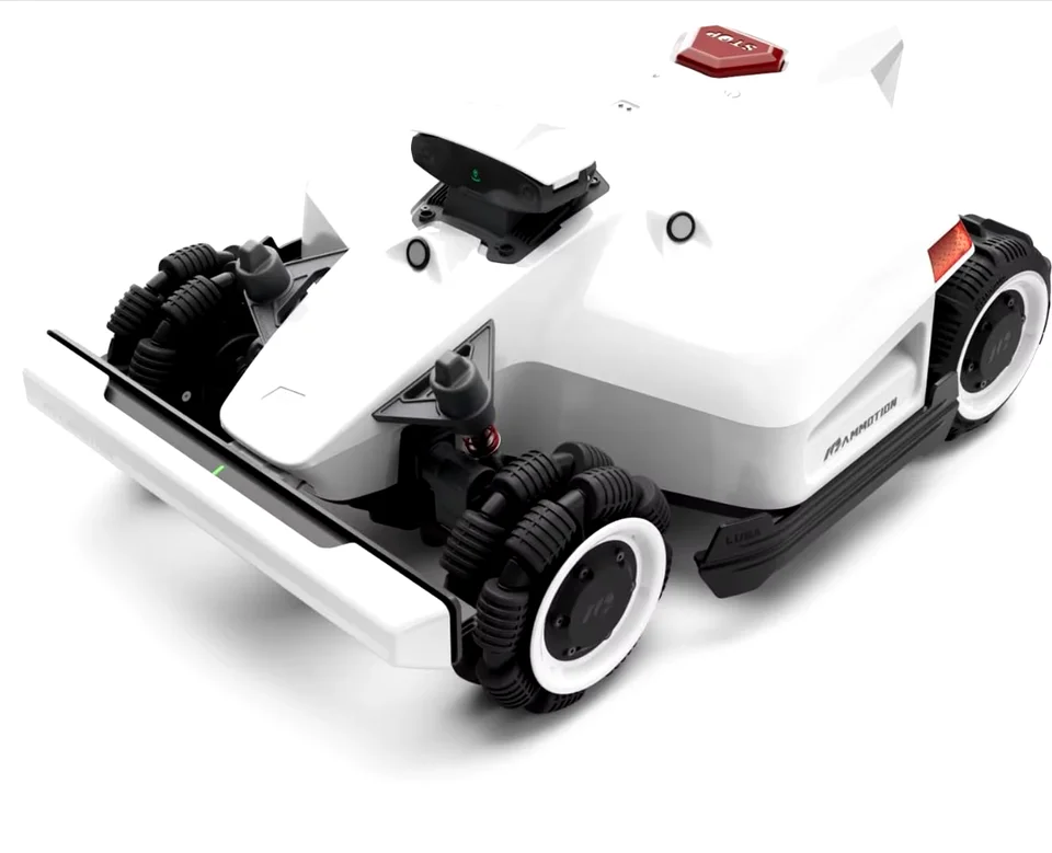 Predaj novej Luba 2 AWD 10000 Robot Lawn kosačky