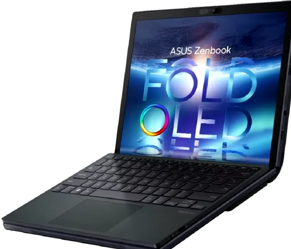 Predaj nového notebooku Asuss Zenbook 17-Skladové OLED OLED UX9702AA-MD026W Intel Core i7 1250U 4,7 GHz 16 GB RAM 1 TB SSD Windows 11 Windows 11