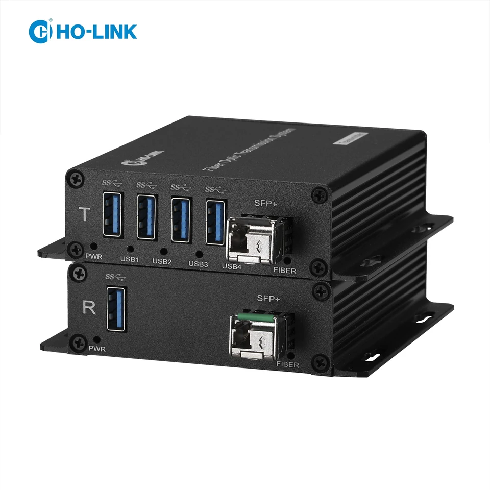 Predaj z továrne Hot Sale USB 3.0 Vlákno predlžovač
