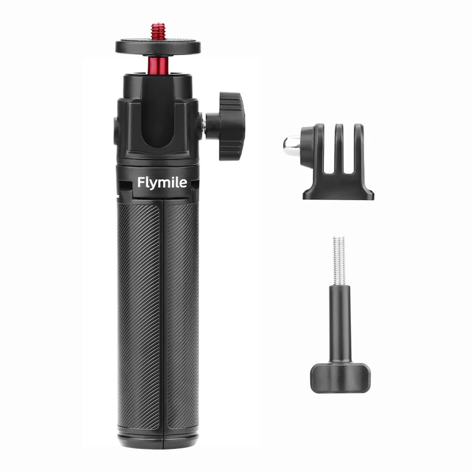 Predlžovacia tyčová tyčová lišta nastaviteľná ručná pól predlžujúca tyčinku selfie tyčinky pre dji osmo akciu 5 Pro pre dji osmo vrecko 3