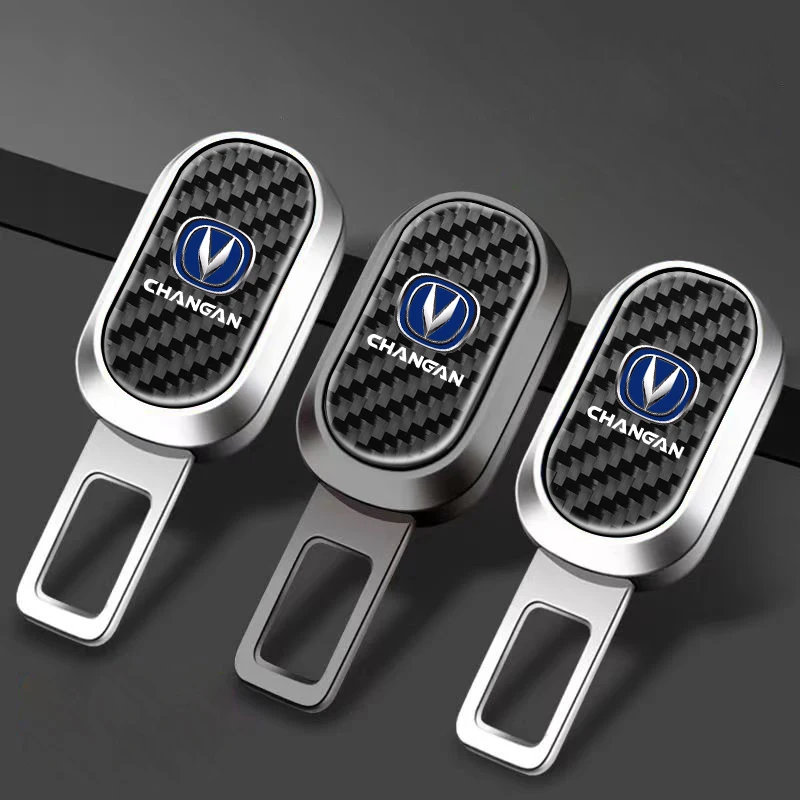 Predlžovanie bezpečnostných bezpečnostných pásov automobilov pre automobilové vlákno pre Changan CS35 Plus CS55 Plus CS75 Plus EADO UNI-T X5 X7 EV 2019-2023