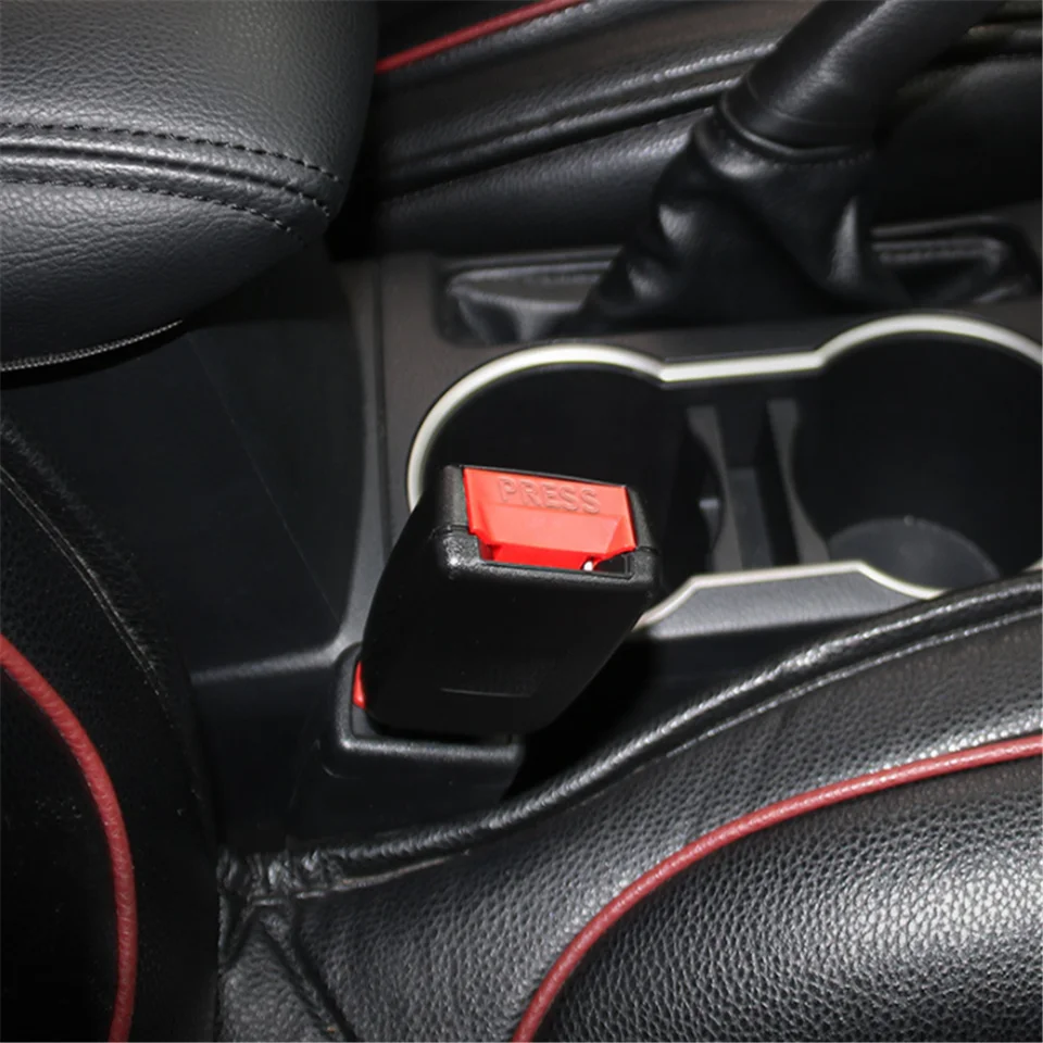 Predlžovanie klipovej zástrčky autosedačky pre Renault Koleos Clio Megane Duster Sandero Captur Twingo