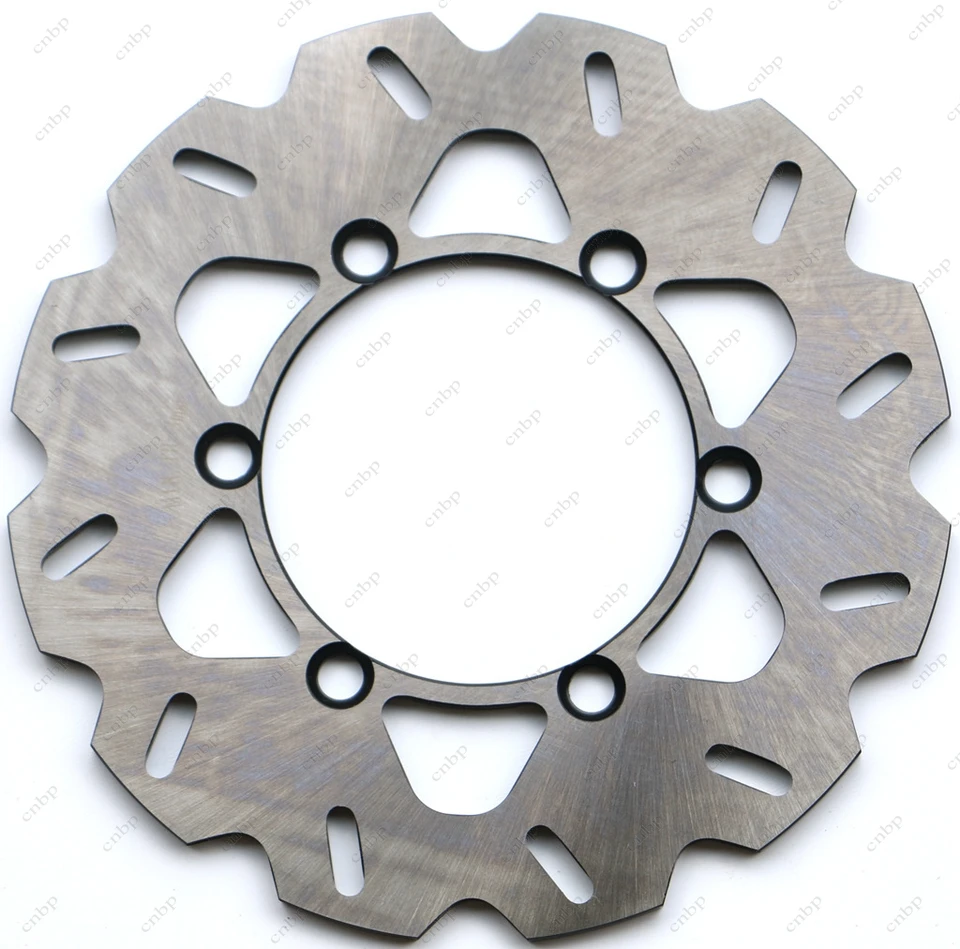 Predná brzdová rotor pre Kawasaki KLX140 140 KLX / L 2011 - 2021 2020 2019 2018 2017 2016 2015 2014 2014 2013 2013 2012
