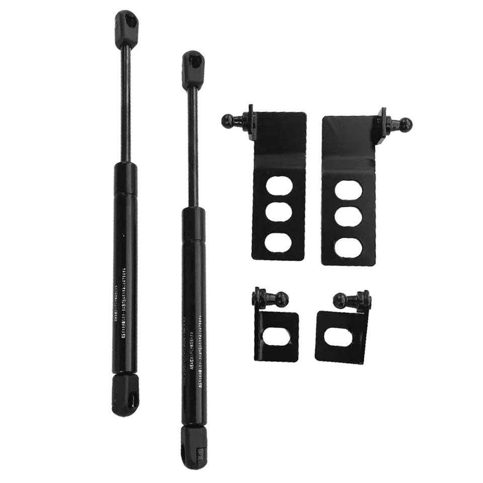 Predná kapota kapota plynovej pružiny Strut Strut tlmiper výťahový bar pre toyota Corolla Cross 2020 2021