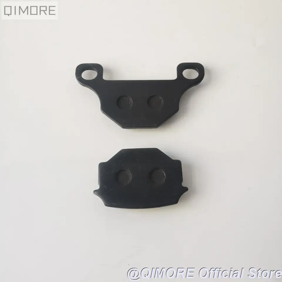 Predné brzdové doštičky pre GS125 GN125 GN125H GX125 Empire Keeway Owen 150