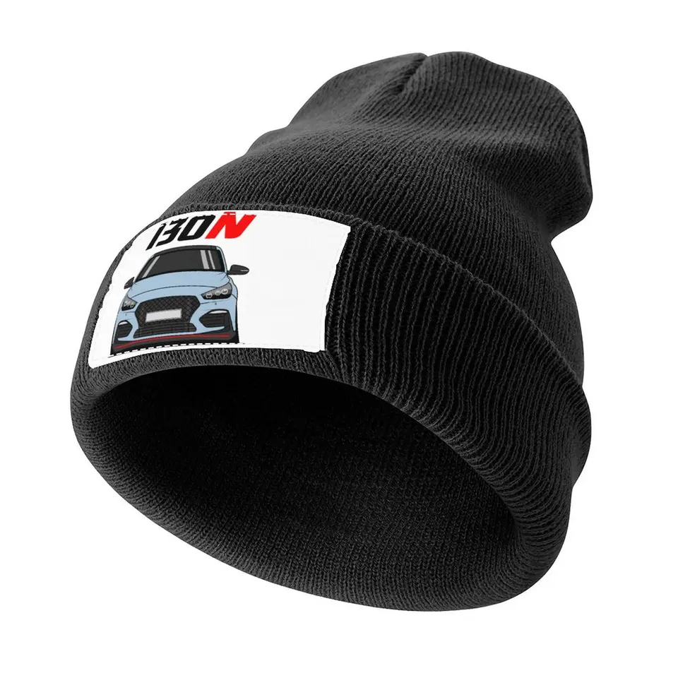 Predné i30 n kdm Performance Pletená čiapka Summer klobúk rybárska čiapka nová klobúk Bobble klobúk baseball muži dámsky