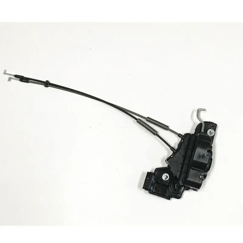 Predné pravé ľavé dvere zámok LATCH Ovládanie motora pre Hyundai i800 H1 IMAX 2007-2017 Zápal predných dverí a ovládača ASSY LH RH RH