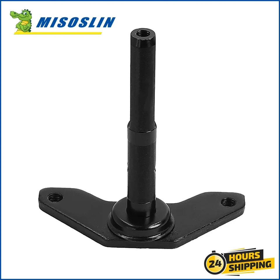 Predné vidlice Riser Riser Riser Shock Rám podpora pre šokový tlmič pre Kugao M4 Pro Electric Scooter Front Forks Náhradné príslušenstvo
