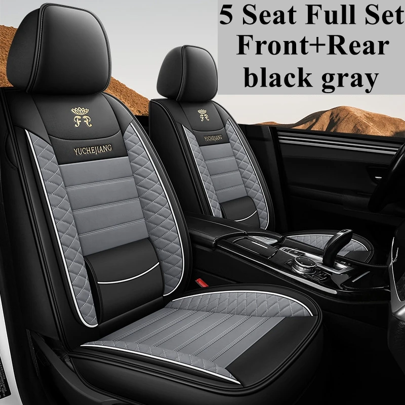Predné+zadné plné súpravy Automatické autosedačky pre Fiat Aegea Freemont Fullback Linea Ottimo Panda Punto Sedci Strada Tipo Uno Viaggio