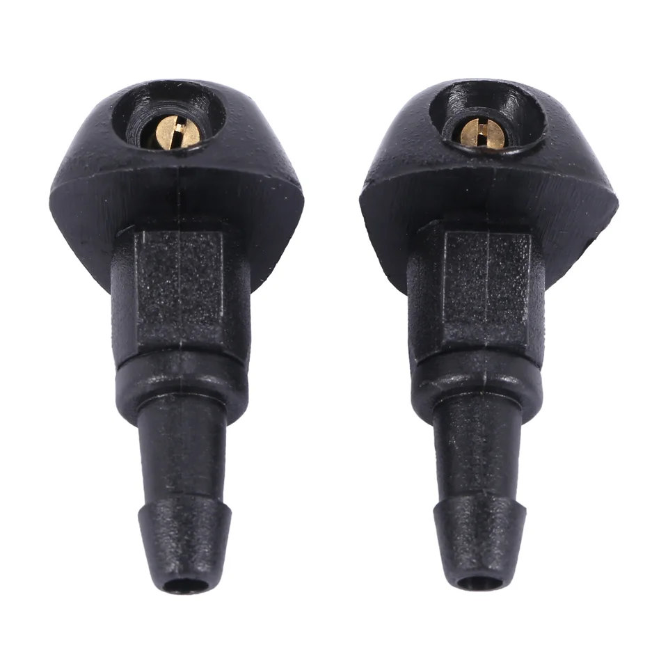 Predné čelné sklo WASHER HOZZEL WATER SPRET Jet pre Honda CRV 2007-2011 Civic 2006-2011 Fit Jazz City Odyssey Accord