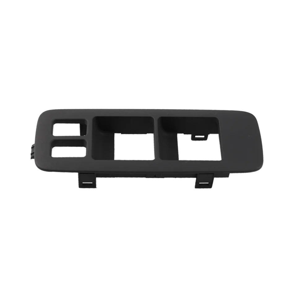 Predné ľavé elektrické okenné spínače zdvíhacieho spínača obkladu panela pre Nissan Qashqai J10 2008-2015 80961-2dx0a