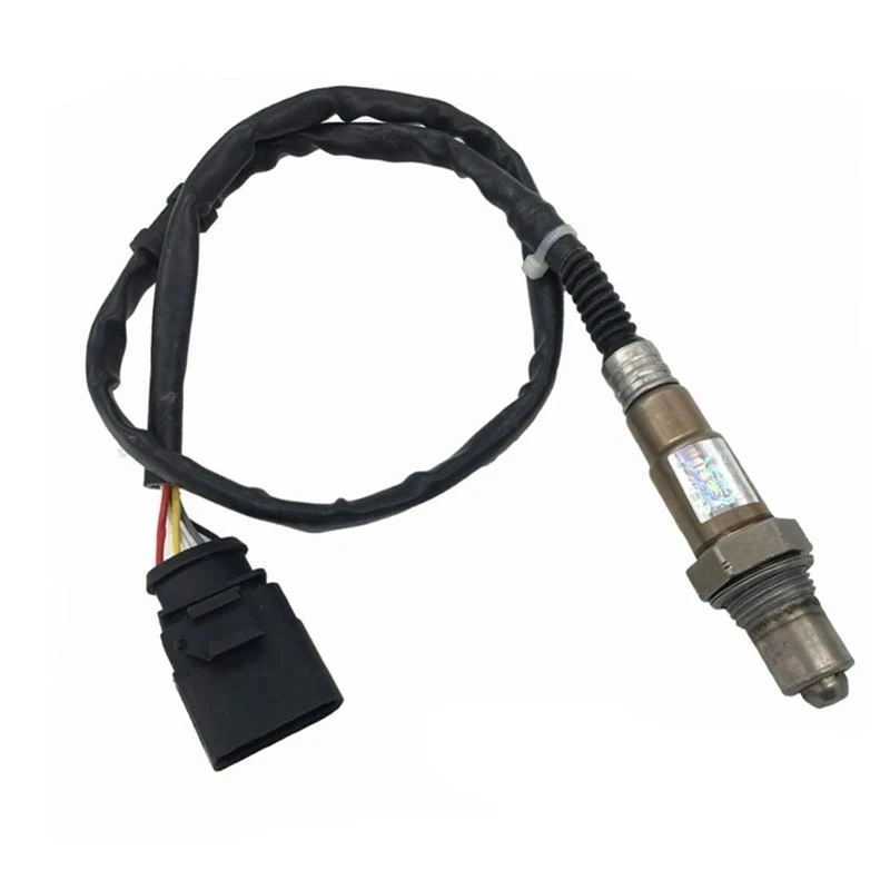 Predný kyslíkový senzor 0258027081, 0258027080, 8v0906262c pre VW Golf Audi A3 8V Polo 1,8 G Ti Audi A3 8V SkotA Octavia