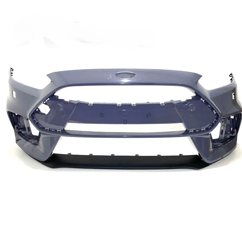 Predný nárazník Kryt vysokokvalitné súpravy automobilov pre telo pre Ford Focus RS 2015