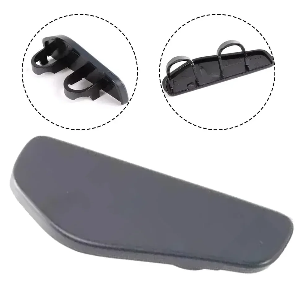 Predný nárazník pre podložku Dýzový striekajúci prúdový kryt pre BMW E46 1997-2005
