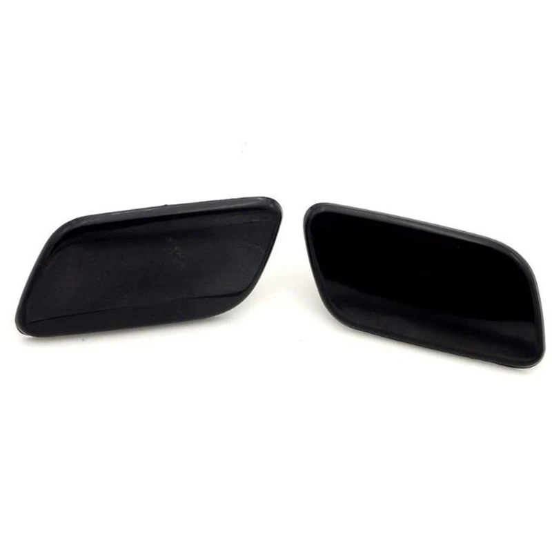 Predný nárazník svetlomet vodnej sprejovej trysky Coverový kryt Svetlížkovú trysku pre Subaru Forester 2009-2012 86636SC030VW 86636SC02