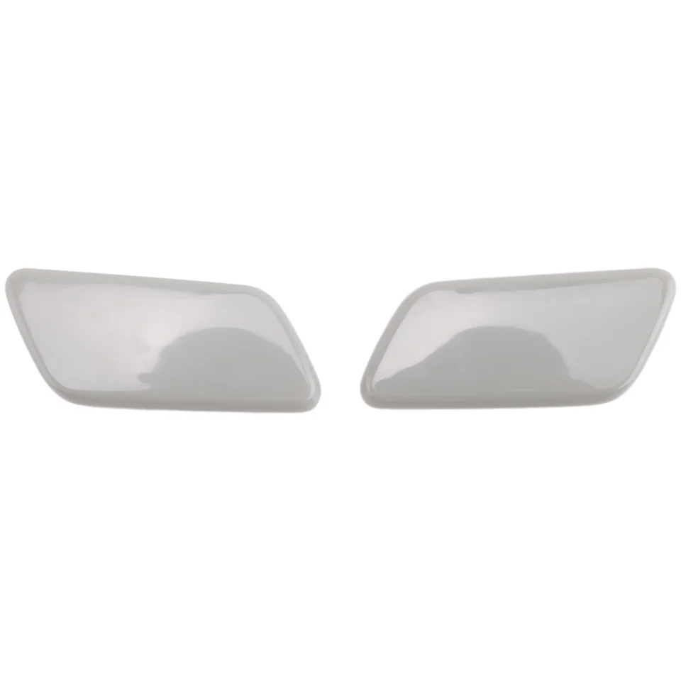 Predný nárazník Svietiteľ Washer Cover Water Strieck Cap pre Toyota Land Cruiser 200 LC200 85354-60050 85353-60050