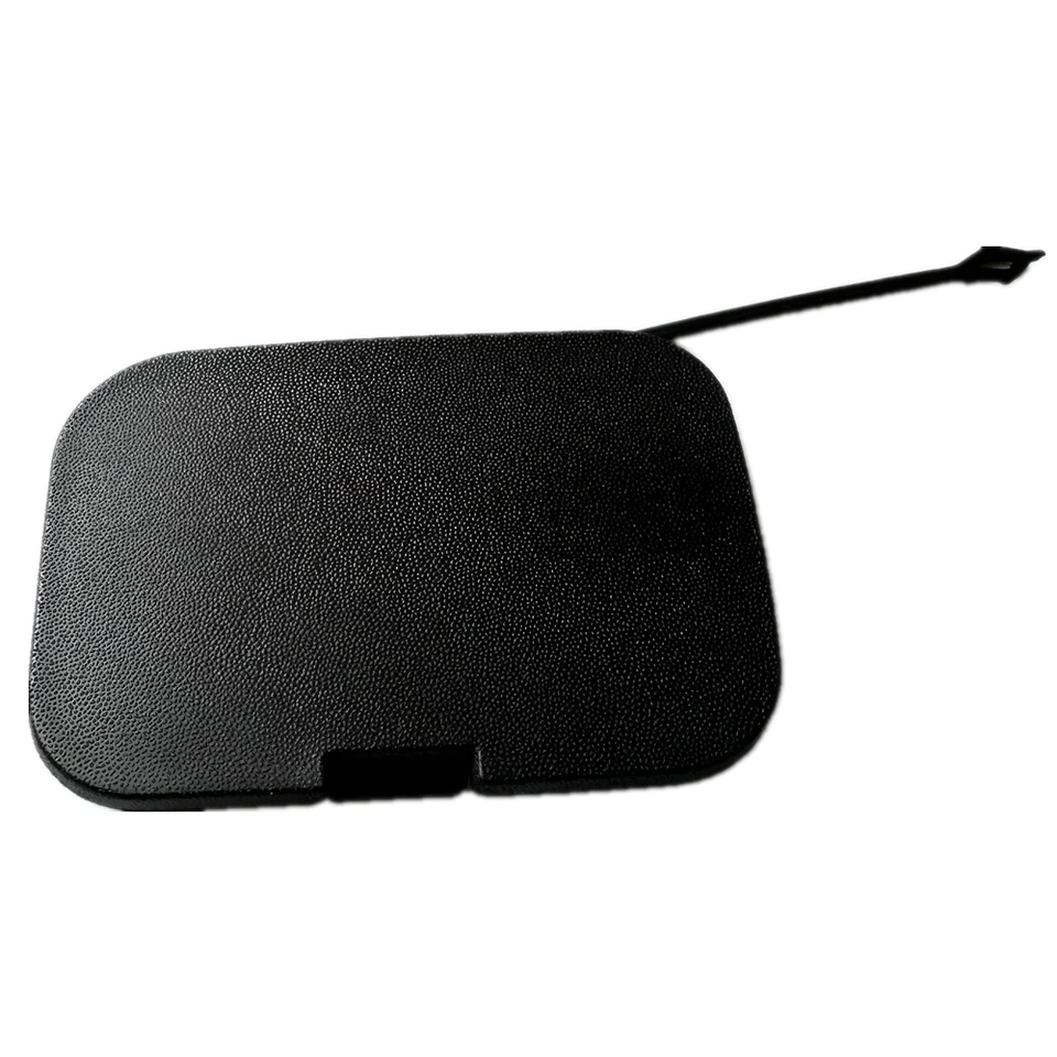 Predný nárazník vlečný obal pre pečgeot boxer Citroen Relé 1611707280
