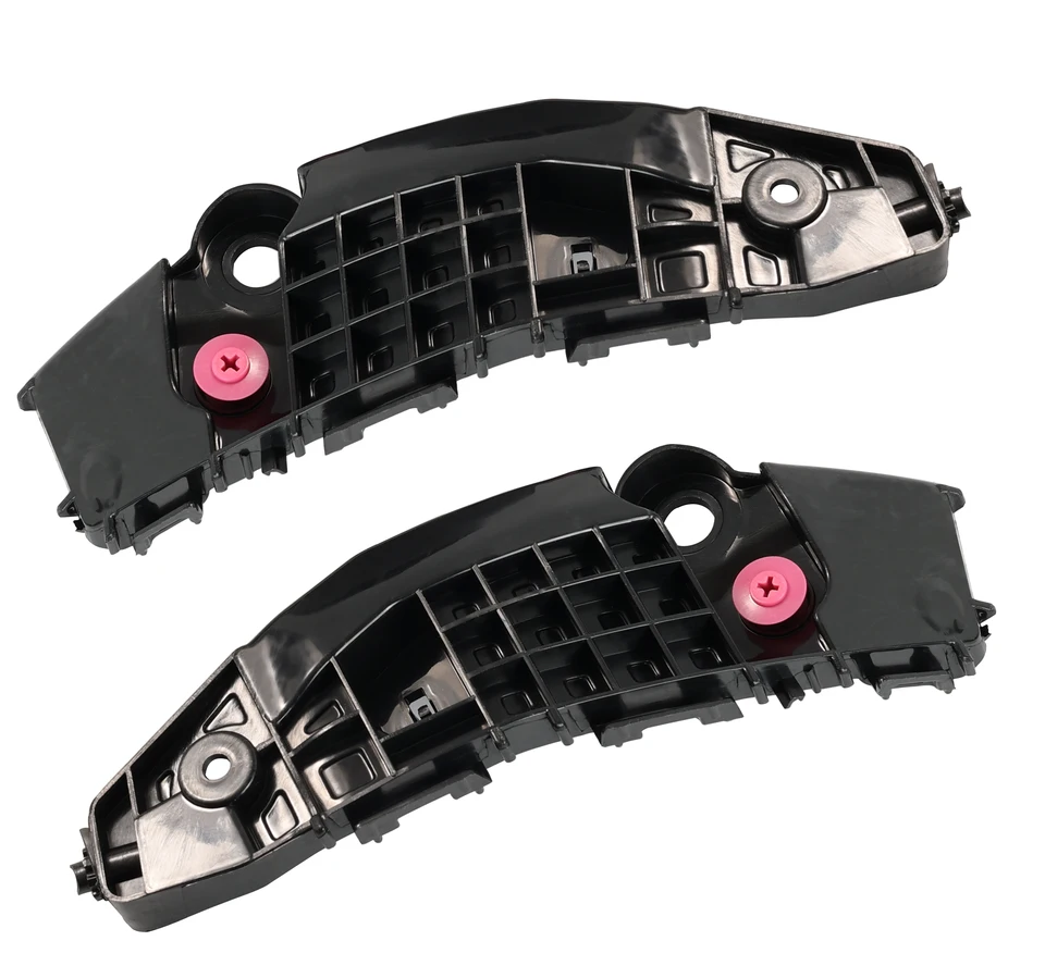 Predný nárazníkový držiak na držiak na držiak na nárazník pre Toyota RAV4 XA50 2019-2021 52536-0R070 52535-0R090 1 PIER Pravá a ľavá strana