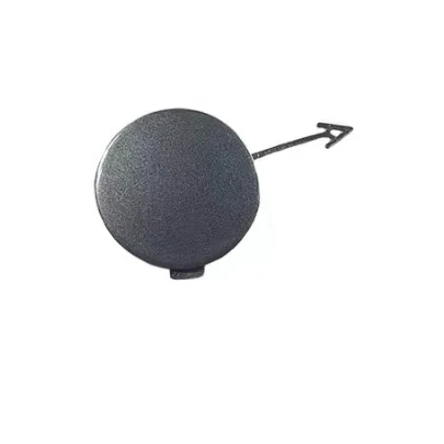 Predný nárazový príves Hitch Cover Nenapovaný 8T0807241C pre Audi A5 2012 2013 2014 2015 2016 Exteriérové ​​diely 8T0 807 241 C