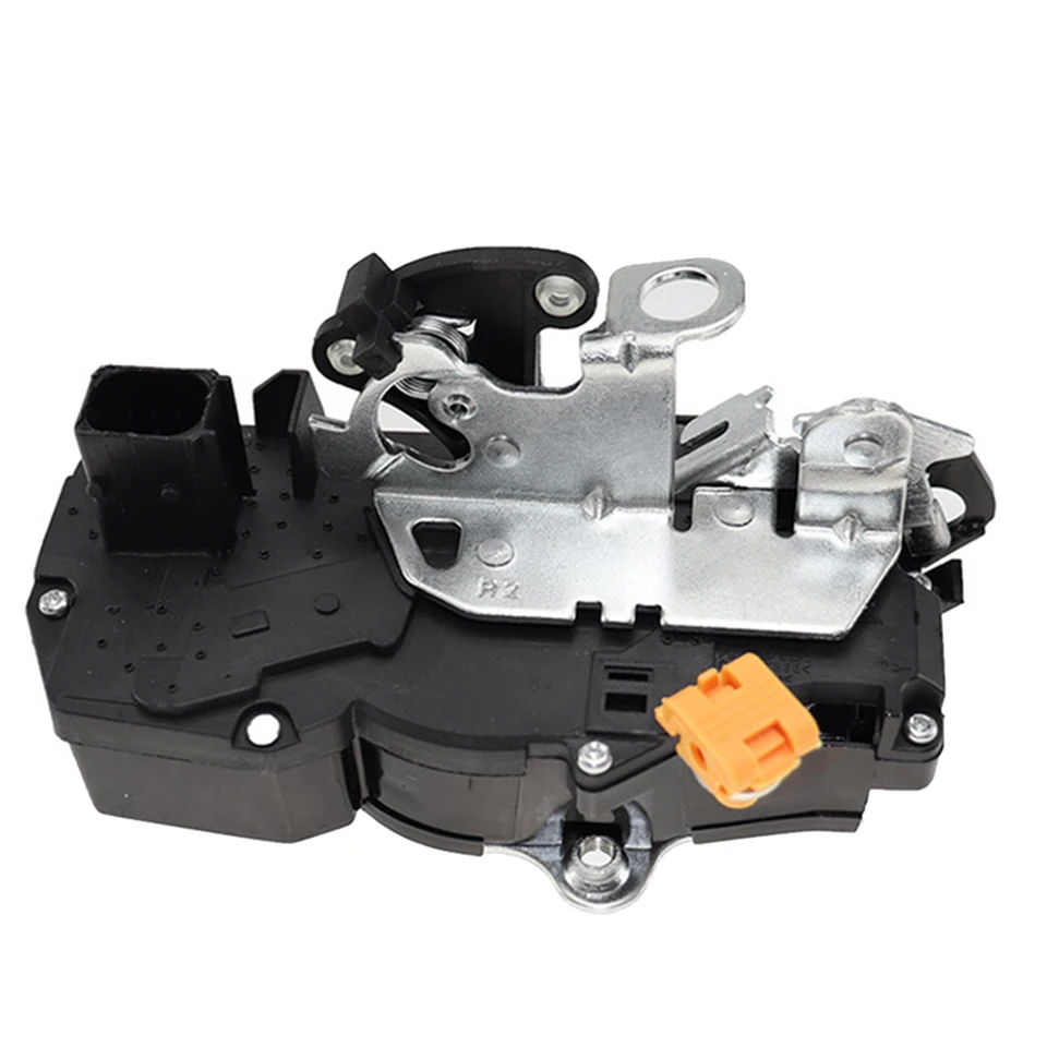 Predný pravý ovládač zámku dverí za rok 2007-2014 GMC Yukon Sierra Chevy Silverado Cadillac Escalade 931-304
