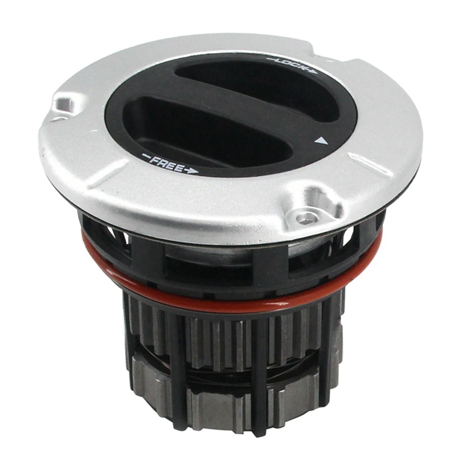Predný uzamykací náboj Ručný náboj kolies pre F250 F450 F550 Super Duty BC3Z3B396B BC3Z-3B396-B 600-220