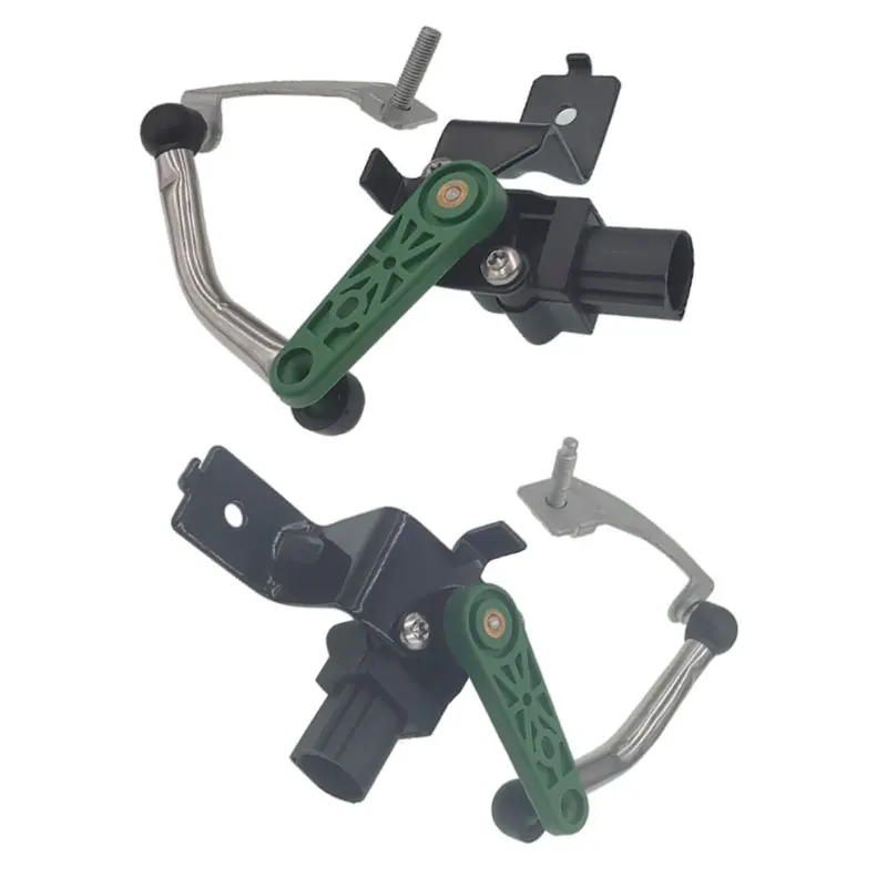 Predný ľavý/pravý senzor svetlometu Senzor 5Q0412522C 5Q0412521C pre Audi sedadlo Skoda pre VW Golf 7 VII Tiguan II 5NA