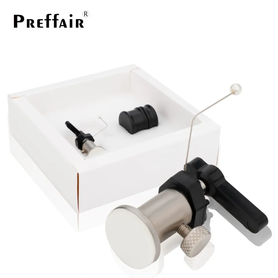 Predávač QB02 Hydraulické automatické zdvíhacie zariadenie na zdvíhacie zariadenie Automatický zväzok tonearmu pre LP otočný disk Vinyl