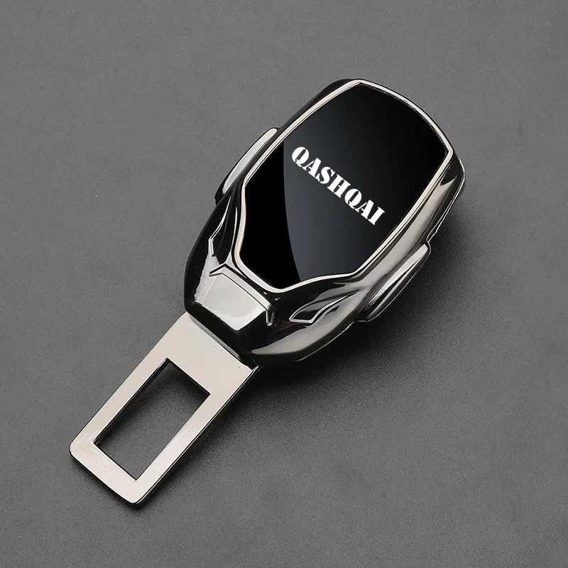 Predĺženie autosedačky predlžovacia zástrčka Zachlička bezpečnostných sedadiel pre sponu pre Nissan Qashqai J11 2021 2020 2019 2018- 2010 2010 2009 2008