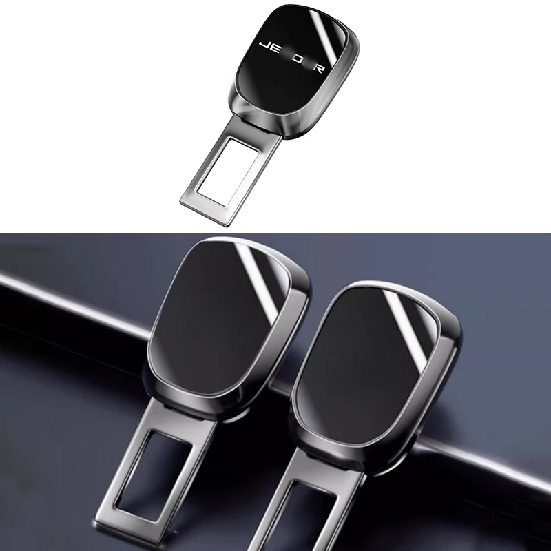 Predĺženie bezpečnosti automobilov pre cestujúcich pre Jetour Traveler t2 2023-2024