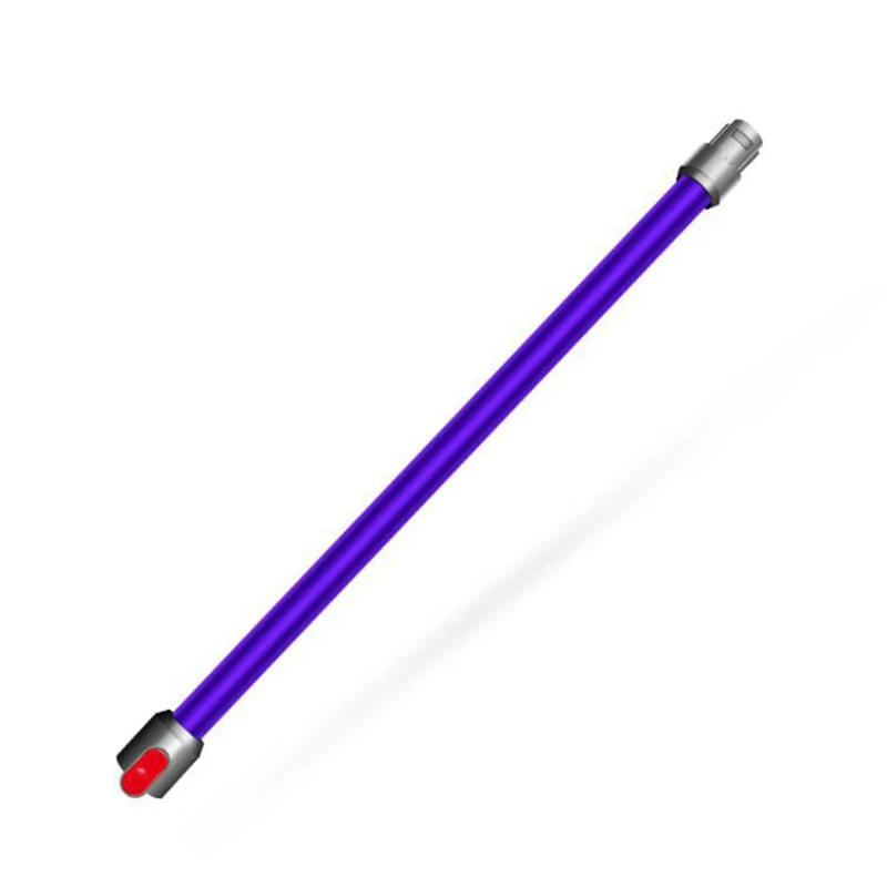 Predĺženie prútiku Rýchle uvoľňovanie Výmena trubice pre Dyson V6 DC58 DC59 DC61 DC62 DC74 Vávac