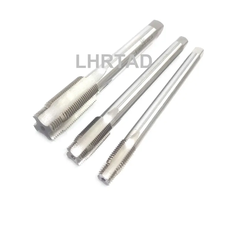 Predĺžená dlhá stopka Kombinovaná vlákna Vložka TAP ST14X1.25 ST14X1.5 ST16X1,5 HSS Metrický dlhý ST Composite TAPS ST18X1.5 ST20X1.5