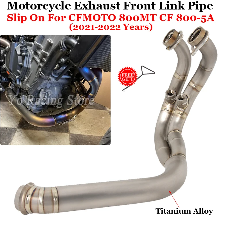 Prekĺznite na CFMoto 800MT 800 MT CF 800-5A 2021 2022