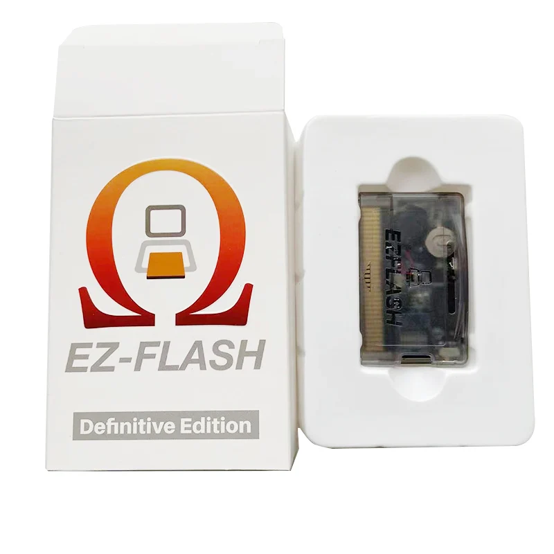 Premium EZ Omega definitívne vydanie v reálnom čase kompatibilné s EZ4 3 v 1 reforme