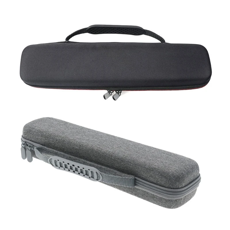 Prenosná cestovná taška na prepravu puzdra pre Brother 640 740D 940DW 720D Skannery Store a chráňte skener v pohybe