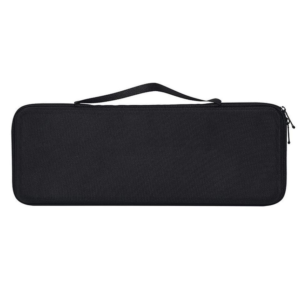 Prenosná kabelka vrecko na prenášanie tvrdého plášťa pre prenášanie puzdro pre logitech g913 Mechanical Keyboard EVA Storage Box