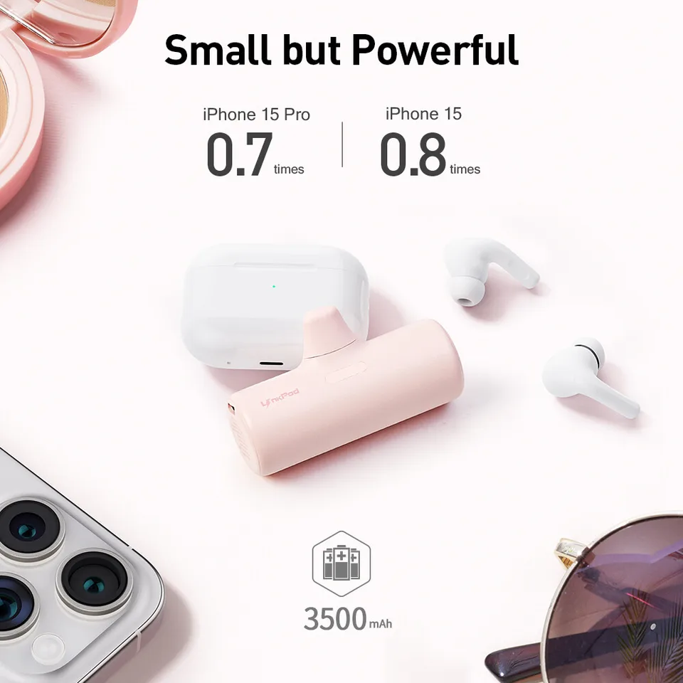 Prenosná kapsula IWALK MINI