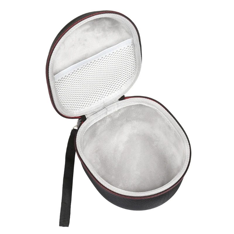 Prenosná tvrdá taška Eva, ktorá sa nosí pre prípad Howarda Leight Sport Earmuff Headphon Dropship