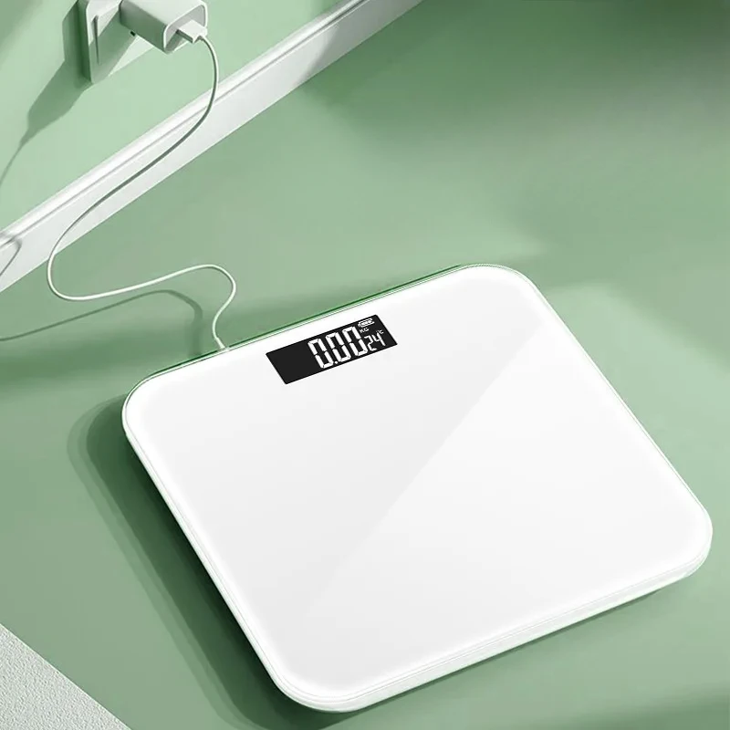 Prenosná váha Scale Electronic Body Scale Scale Scale Zariadenie Presné meranie telesného tuku Zariadenie