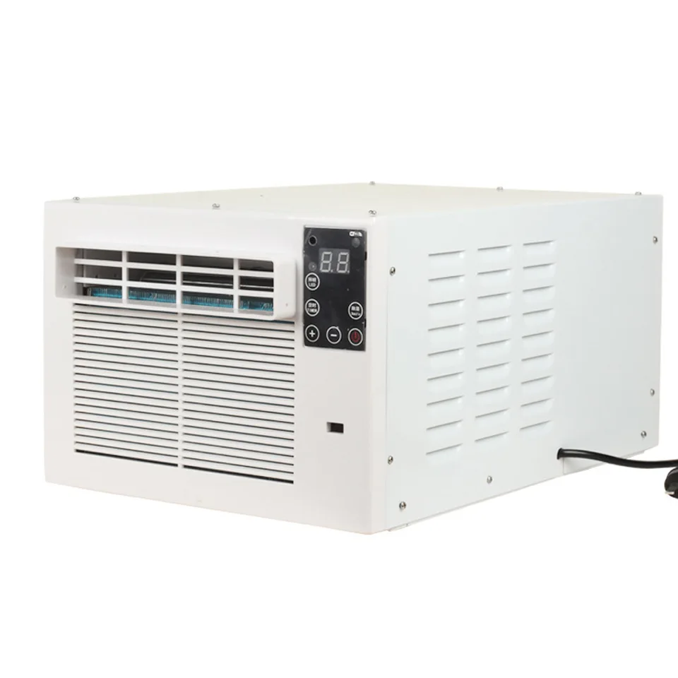 Prenosné klimatizácia LED DISTÁRNE Ovládanie klimatizačného ventilátora RAFFREDDATORI D'ARIA KLIMATYZATOR POKOJOWY
